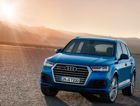 Audi анонсировала выпуск внедорожника с электродвигателем
