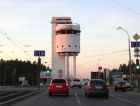 На Белой башне установлена сигнализация, работающая от ВИЭ