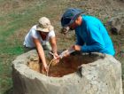 Ученые из Италии исследуют геотермальные воды Азербайджана