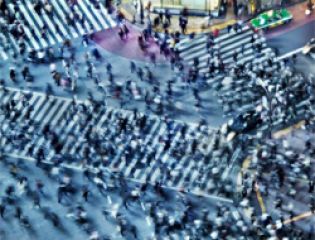 Сервис WeChat решает одну из проблем больших городов Китая