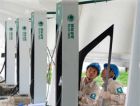 Китай ускорит строительство зарядной инфраструктуры для электромобилей