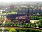 В Калининграде пройдут российско-германские Дни экологии