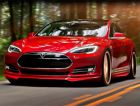 Сколько электромобилей Tesla Model S появилось на дорогах России