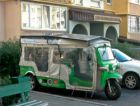 Студенты преодолеют на солнцемобиле 20 тысяч километров