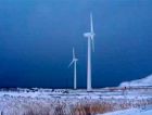 В поселке Амдерма откроют первую в регионе ветродизельную электростанцию