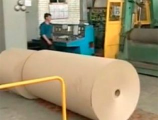 Архангельский ЦБК может стать безотходным производством в 2016 году