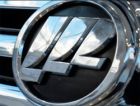 В России скоро стартуют продажи электрического автомобиля Lifan 100Е 