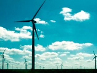 Мощность ветропарка в Ульяновске составит 250 мегаватт