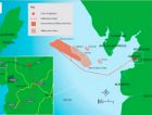 Великобритания расширяет морской ветропарк Walney в Ирландском море