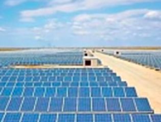 Возобновляемая энергетика помогает Крыму сократить дефицит генерации