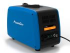 Портативный генератор PowerOak, работающий на солнечной энергии