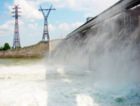 Возобновила работу после 20 лет простоя Лыковская ГЭС 