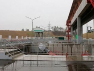 В Беларуси построят две крупных ГЭС до 2018 года