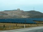 В Азербайджане начала работу солнечная электростанция