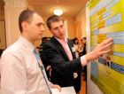 Технология переработки отходов производства серной кислоты в золото