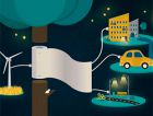 Разработан материал с выдающейся способностью хранить электроэнергию