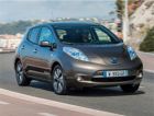5 лет назад на электромобильном рынке появился Nissan Leaf