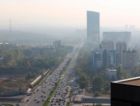 В Пекине приняты беспрецедентные меры по очищению воздуха от смога 