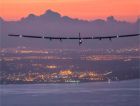 Solar Impulse 2 продолжит кругосветное путешествие в 2016 году