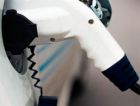 Разработана первая портавтиная зарядка для электромобилей