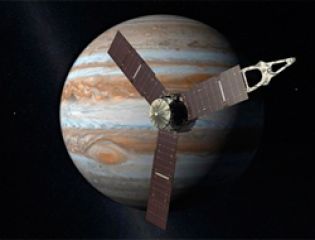 Установлен рекорд дальности полета в космическом пространстве на ВИЭ