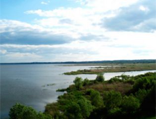 Началась комплексная экологическая реабилитация озера Неро