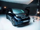 BMW i выпустит лимитированную серию электромобилей
