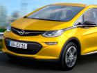 В линейке Opel появится полностью электрический хэтчбек
