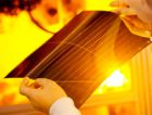 Созданы органические солнечные батареи с рекордным уровнем эффективности