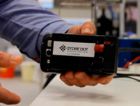 Kyocera анонсировала прототип смартфона на солнечных батареях 