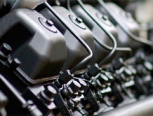 КАМАЗ переходит на выпуск автомобилей с двигателями