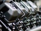КАМАЗ переходит на выпуск автомобилей с двигателями 