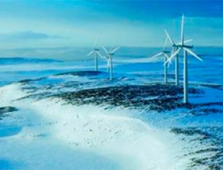 Норвежская компания размораживает проект крупнейшей в Европе ВЭС