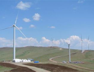 Монголия и IRENA увеличат долю ВИЭ в объеме мирового производства
