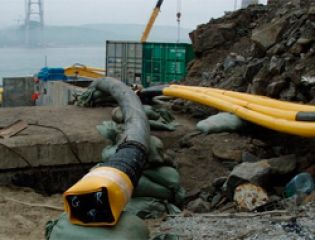 В Великобритании построят подводную ЛЭП для передачи