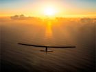 Самолет Solar Impulse 2 возобновил кругосветное путешествие