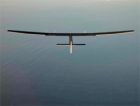 Solar Impulse успешно совершил посадку в американском штате Аризона