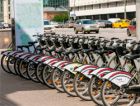 Первые электровелосипеды появятся в велопрокате Москвы в августе