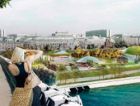 В центре Москвы реализуется уникальный проект парка 