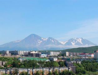 Изучается потенциал геотермальных источников для обогрева Петропавловска