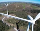 Испанская компания построит ветропарк в Австралии