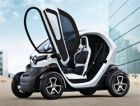 В России появились электрические новинки Renault