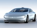 Китайская LeEco анонсировала поставки в Россию своего конкурента Tesla