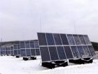  В Якутии введена в строй солнечная электростанция мощностью 36 кВт