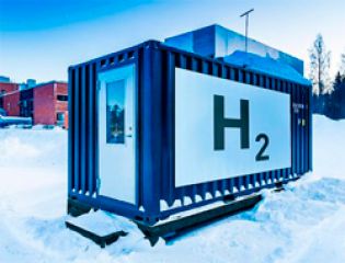 Создано устройство, которое высасывает углекислый газ из воздуха
