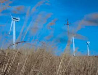 ВЭС в Усть-Камчатске - одна из важнейших глобальных инициатив в области экологии и ВИЭ