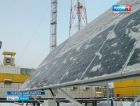На Ямале функционирует гибридная автономная электростанция 