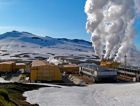 Мутновские ГеоЭС в 2016 году выработали более 400 млн кВт.ч