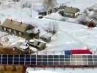 Село в Томской области перешло на возобновляемые источники энергии