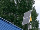 Волгоградцы будут получать воду при помощи солнца
